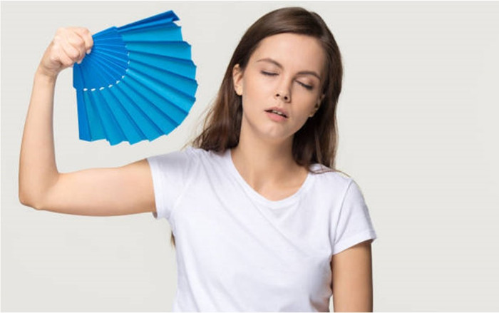 Vì sao nhiều người luôn cảm thấy nóng hoặc lạnh hơn những người khác? Ảnh 2