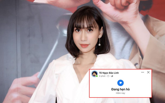 HOT: Lynk Lee thông báo đang hẹn hò, chồng cũ Hòa Minzy, Văn Mai Hương gửi lời chúc, nhưng sự thật là gì? Ảnh 2