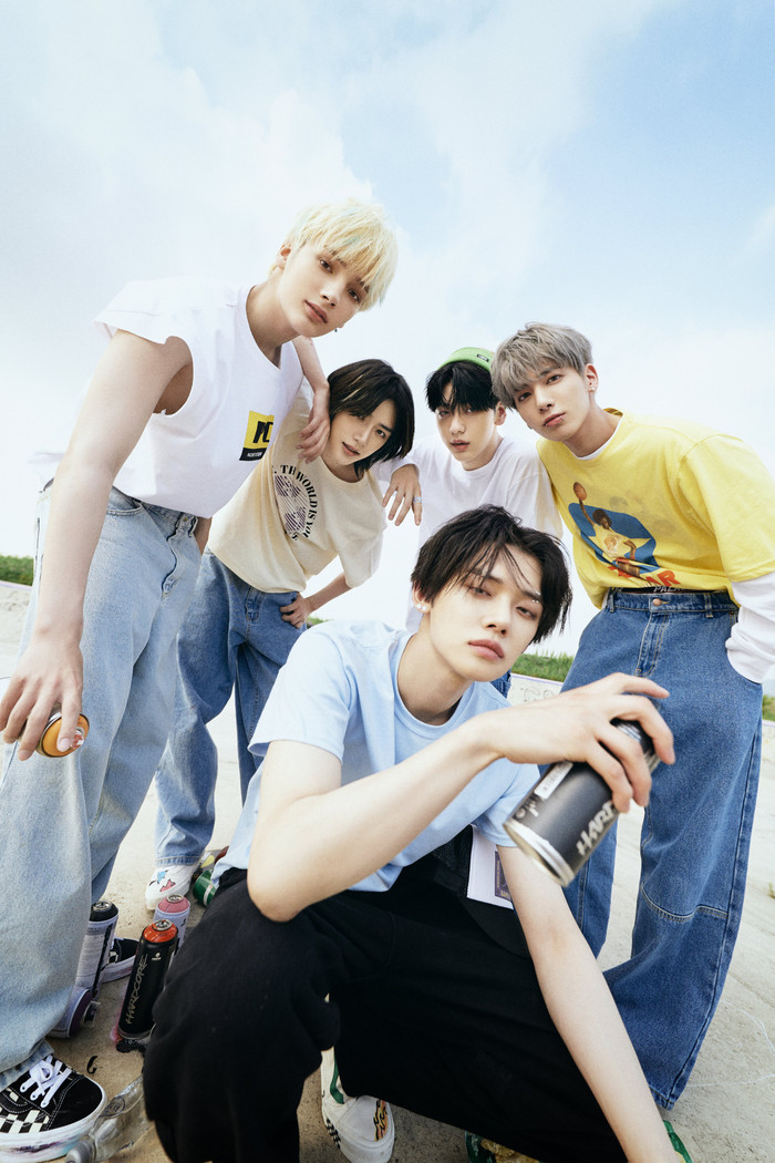 Phải chăng Big Hit đã mãi lo chăm chút đầu tư cho BTS mà bỏ quên nhóm nhạc này? Ảnh 5