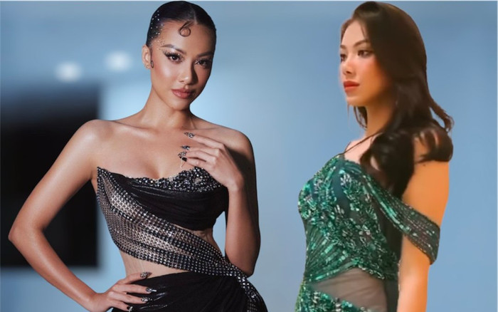 Kim Duyên dốc toàn lực siết cân làm stylist dỗi hờn thấy thương, chuyện gì đây? Ảnh 2