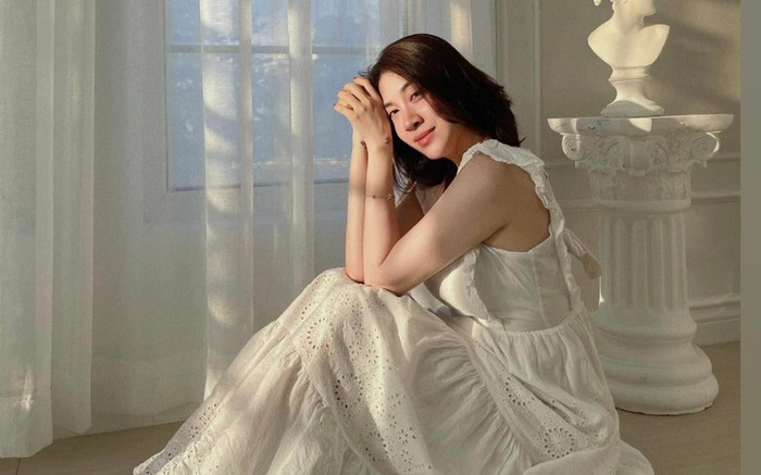 Pha Lê nhắc lại quá khứ từng nghĩ đến chuyện 'nhảy sông' vì lo trượt đại học Ảnh 2