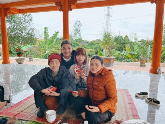 Hành trình tình yêu của Mạc Văn Khoa - Thảo Vy: Từng bị phản đối đến nàng dâu được cưng chiều hết mực Ảnh 8