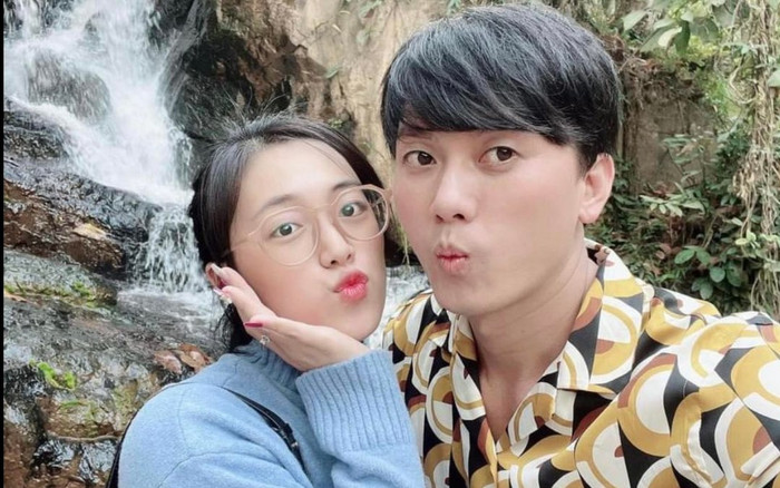 Vợ trẻ kém 16 tuổi nhắn nhủ ngọt ngào tới Quách Ngọc Tuyên dịp sinh nhật: 'Luôn hạnh phúc bên em và con' Ảnh 2