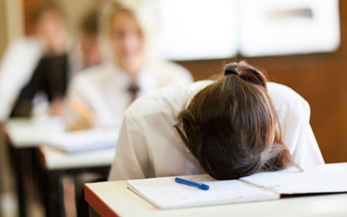 Nhà văn Hoàng Anh Tú: Cái chết là thứ mà nhiều đứa trẻ nghĩ có thể dùng như 1 cách 'nói cho bố mẹ hiểu' Ảnh 2