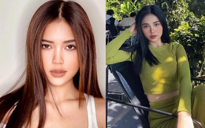 Miss World Vietnam 2022 có một nhan sắc cực Tây, nhìn một lần mê ngay Ảnh 2