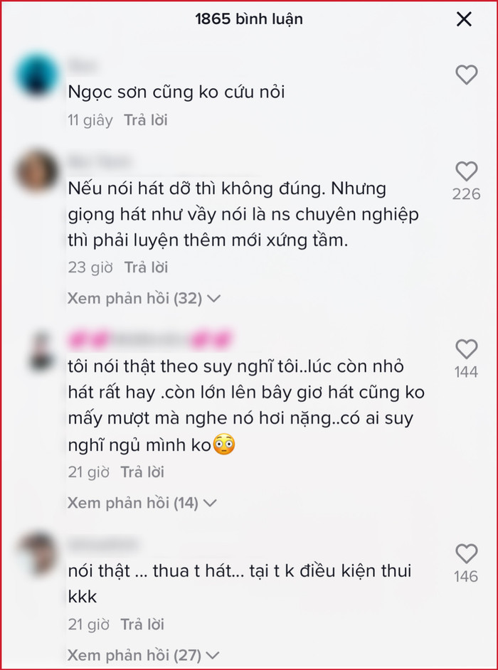 Hồ Văn Cường hát hò ra sao mà bị nhận xét: 'Ngọc Sơn cũng không cứu nổi'? 10