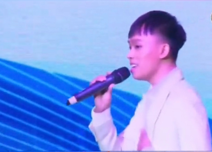 Hồ Văn Cường hát hò ra sao mà bị nhận xét: 'Ngọc Sơn cũng không cứu nổi'? 8