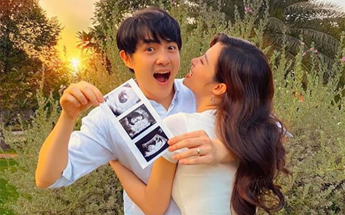 Ông Cao Thắng vẫn còn 'sung sức' để làm chuyện này với Đông Nhi bất chấp U40 Ảnh 2