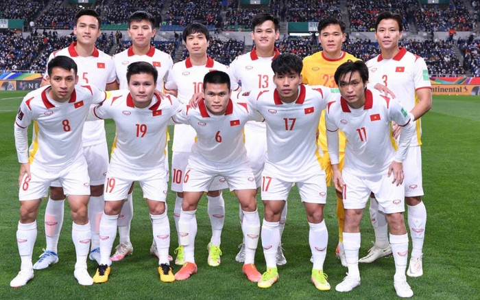 Học World Cup về thi SEA Games Ảnh 2