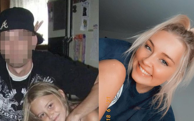 Vô tình thấy 'vật lạ' trên xe ôtô của bố, con gái sốc nặng khi phát hiện ra sự thật chấn động Ảnh 2