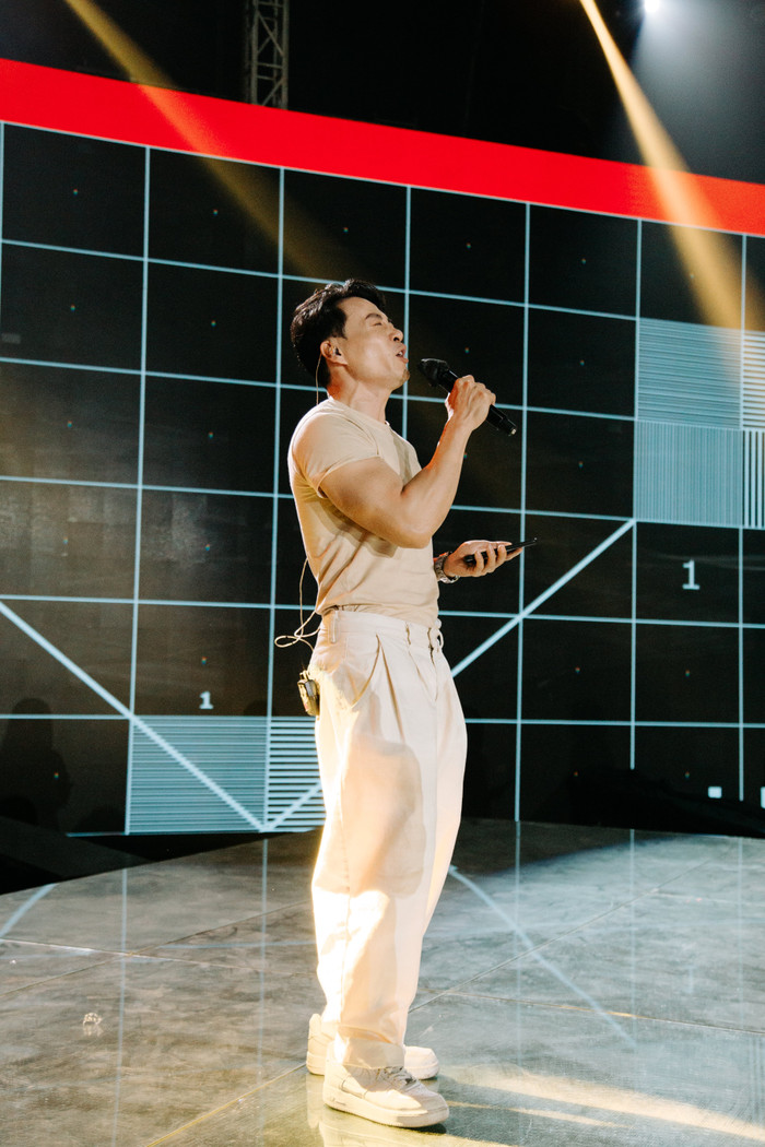 Trương Thanh Long: 'Tôi nghiêm túc nhất với lĩnh vực thời trang, còn mảng khác đó là sự trải nghiệm' Ảnh 3