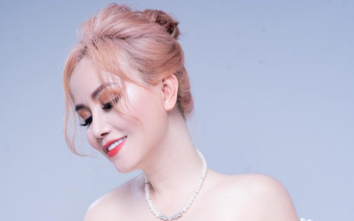 'Cô Xuyến' Hoàng Yến lên tiếng trước tin đồn lấy chồng thứ 5 Ảnh 2