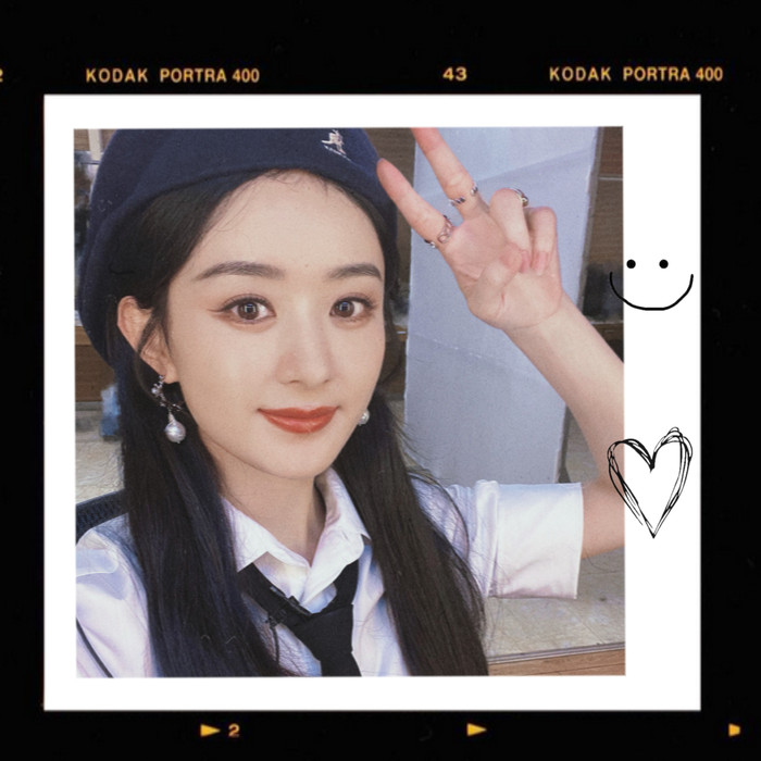 Dân tình đều tấm tắc khen ngợi ngoại hình xinh đẹp của nữ diễn viên