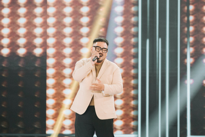 May mắn một lần nữa không mỉm cười với thầy giáo Nhật Quang.