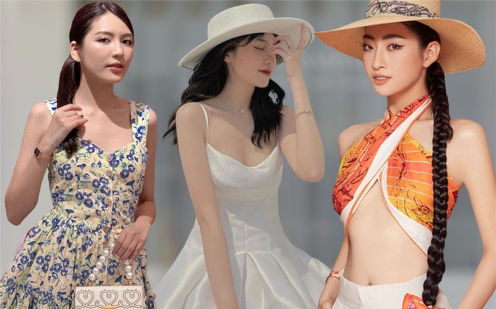 Chị em hãy nâng level thời trang hè bằng cách 'tóm trend' top 3 items dễ mua dễ đẹp Ảnh 2