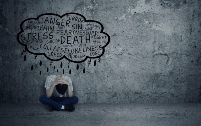 'Đằng sau những đứa trẻ không hạnh phúc là những phụ huynh chưa từng hạnh phúc' Ảnh 2