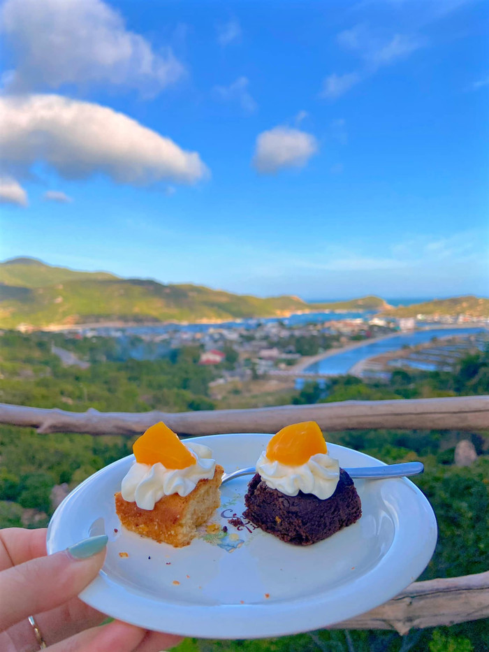 Tìm về Ninh Thuận - nơi dành cho các bạn yêu thích sự bình yên Ảnh 7