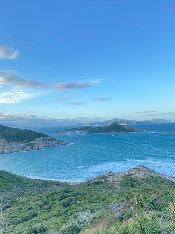 Tìm về Ninh Thuận - nơi dành cho các bạn yêu thích sự bình yên Ảnh 6