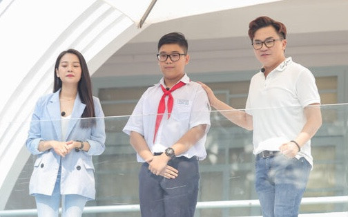 'Điểm số không quyết định được tất cả, không quyết định được tương lai một con người' Ảnh 2