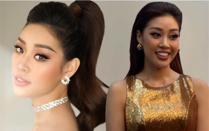 Bận rộn với MUV 2022, Khánh Vân vẫn 'cân' thêm vai trò đại sứ vô cùng ý nghĩa Ảnh 2