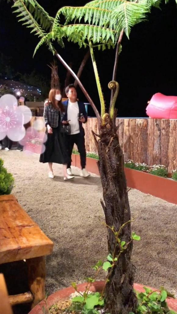 Những sao Việt vướng tin đồn mang thai: Người phủ nhận rình rang, người im lặng đến đáng ngờ Ảnh 7