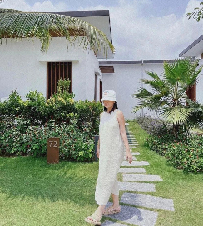 Những sao Việt vướng tin đồn mang thai: Người phủ nhận rình rang, người im lặng đến đáng ngờ Ảnh 6