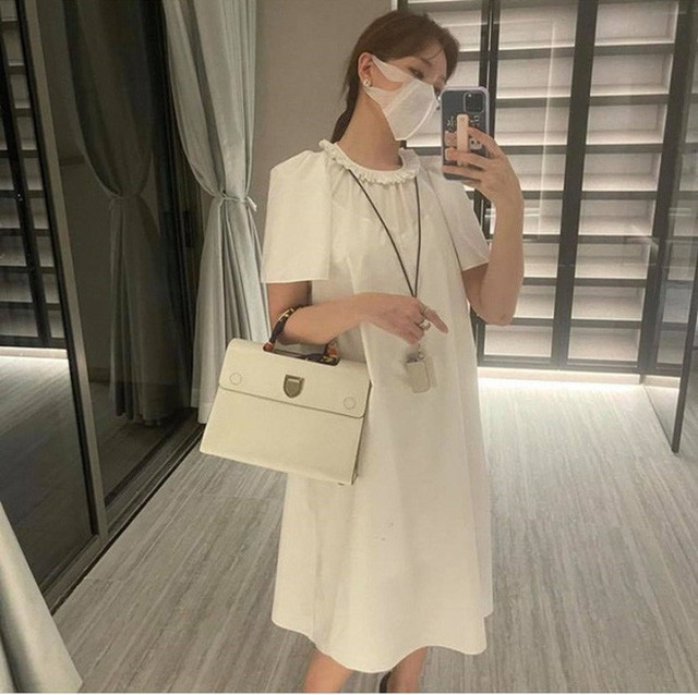 Những sao Việt vướng tin đồn mang thai: Người phủ nhận rình rang, người im lặng đến đáng ngờ Ảnh 3