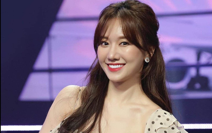 Những sao Việt vướng tin đồn mang thai: Người phủ nhận rình rang, người im lặng đến đáng ngờ Ảnh 2