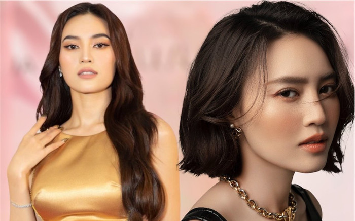Ninh Dương Lan Ngọc đổi gió với tóc ngắn cá tính: Xinh quên lối về! Ảnh 2