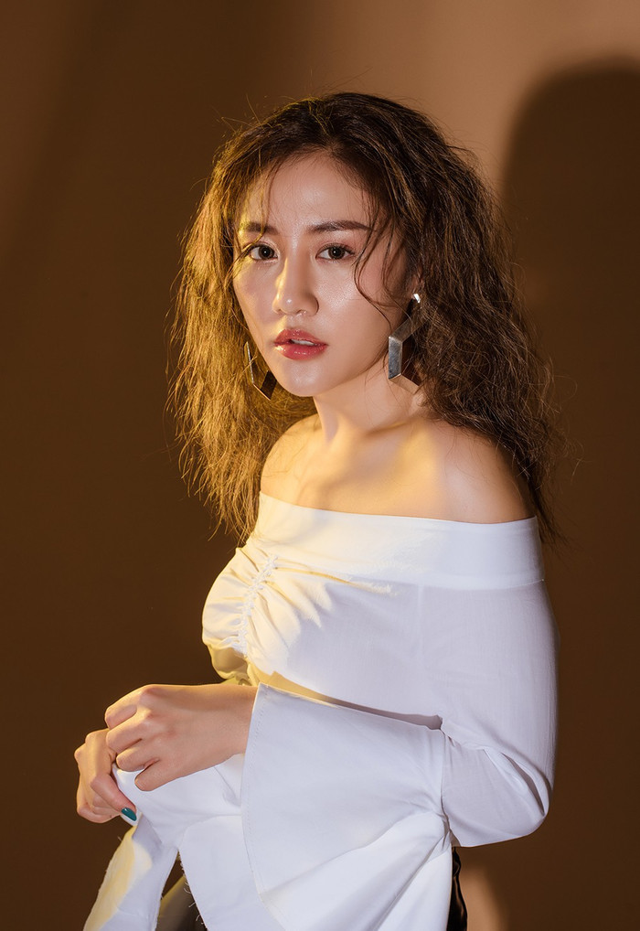 Những nghệ sĩ vướng lùm xùm 'hát chùa' Ảnh 5