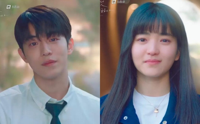 Tuổi 25, Tuổi 21 tập cuối: Nam Joo Hyuk và Kim Tae Ri chia tay, khán giả than trời vì cái kết quá nhảm Ảnh 2