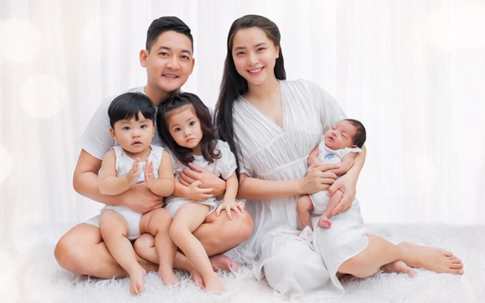 Hải Băng kể chuyện 2 lần mổ áp xe: Tuyến sữa viêm, chảy mủ máu, đau thấu trời chỉ mẹ bỉm mới hiểu Ảnh 2