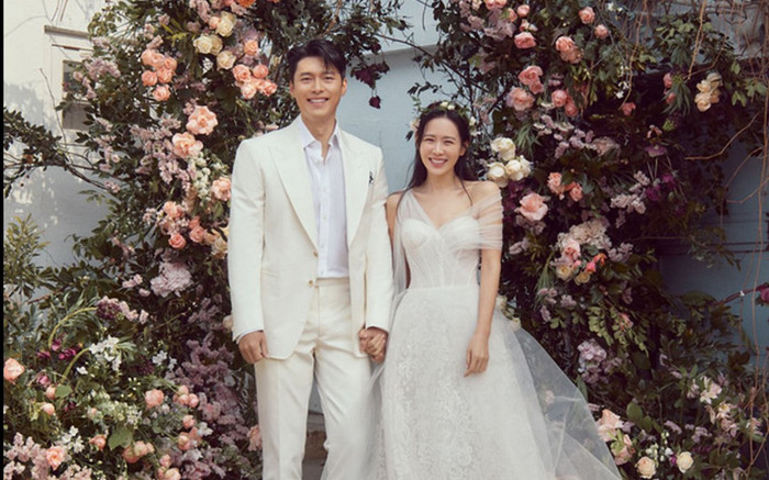 Hé lộ set quà 'chanh sả' mà vợ chồng Hyun Bin - Son Ye Jin tặng khách mời Ảnh 2