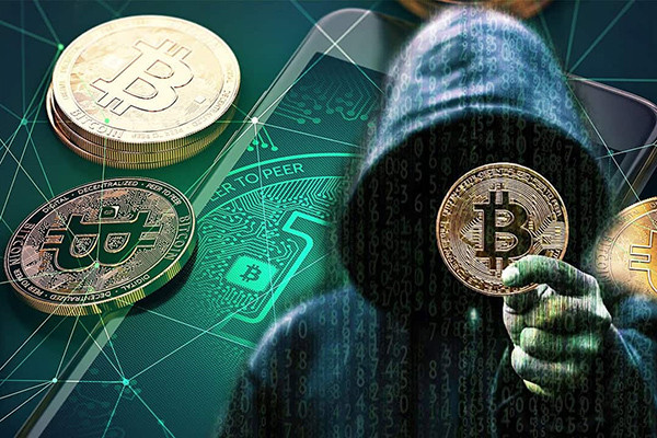 Thêm một dự án crypto bị hack hàng triệu USD Ảnh 2