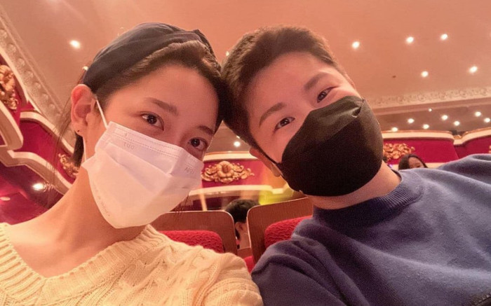 Hẹn Hò Chốn Công Sở: Kim Se Jeong bị bắt quả tang hẹn hò với người đàn ông lạ mà không phải Ahn Hyo Seop? Ảnh 2