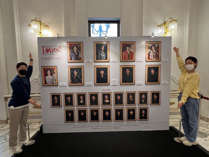 Hẹn Hò Chốn Công Sở: Kim Se Jeong bị bắt quả tang hẹn hò với người đàn ông lạ mà không phải Ahn Hyo Seop? Ảnh 6