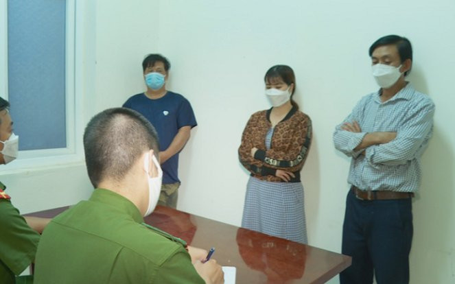 Thuê người theo dõi bắt quả tang chồng đang 'gian díu' với nhân tình, cô vợ vướng vào vòng lao lý Ảnh 2