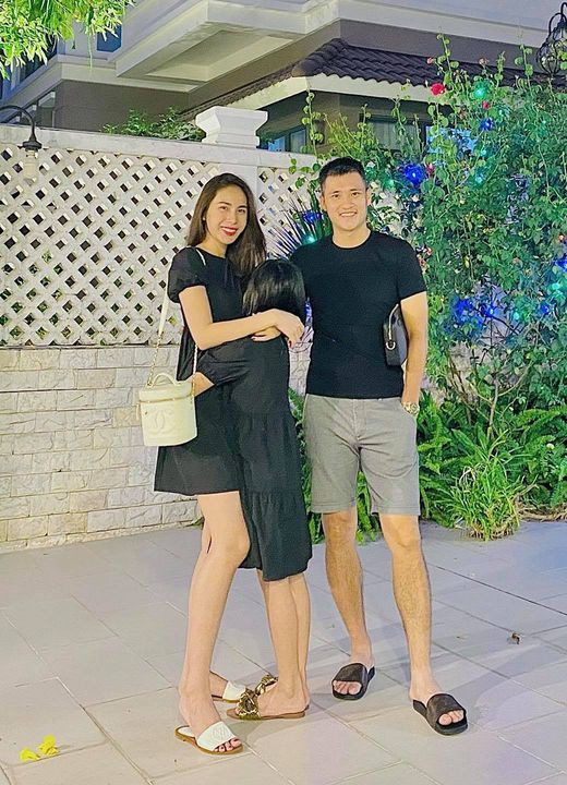 Những cặp sao Việt có hôn nhân viên mãn khi quyết định sinh con trước cưới sau Ảnh 8