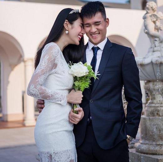 Những cặp sao Việt có hôn nhân viên mãn khi quyết định sinh con trước cưới sau Ảnh 7