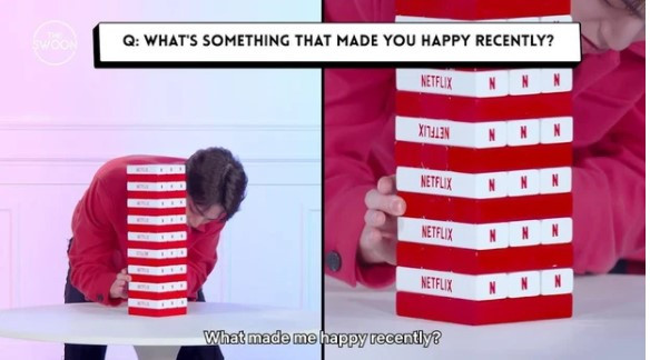 Hẹn Hò Chốn Công Sở: Seol In Ah tiết lộ 'sướng điên người' khi quay cảnh nóng với Cha Sung Hoon Ảnh 4