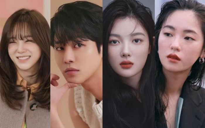 Ahn Hyo Seop khiến fan lục đục trước thềm Hẹn Hò Chốn Công Sở kết thúc, Se Jeong - Jeon Yeo Bin bị vạ lây Ảnh 2