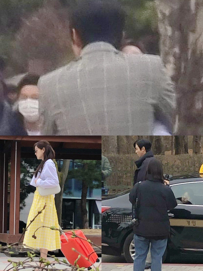 Hẹn Hò Chốn Công Sở: Dự đoán cái kết, Kim Se Jeong và Ahn Hyo Seop đám cưới, cùng hưởng tuần trăng mật? Ảnh 4