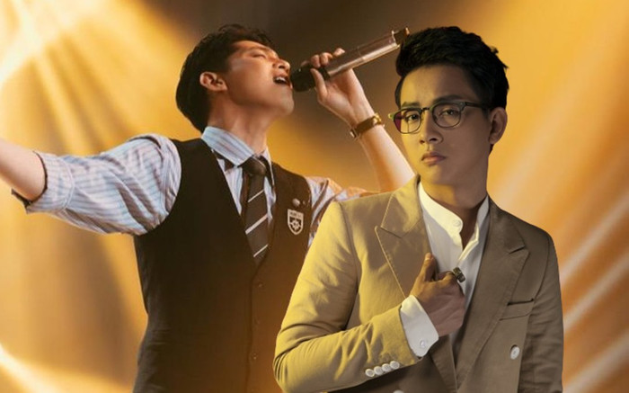 'Hoa nở không màu' của Noo Phước Thịnh gây xôn xao: 'Không dở nhưng bài này không ai qua được Hoài Lâm' Ảnh 2