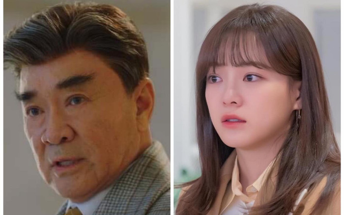 Hẹn Hò Chốn Công Sở tập 11: Kim Se Jeong bị đổ tội vì gây ra tai nạn cho Ahn Hyo Seop? Ảnh 2