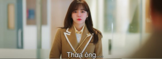 Hẹn Hò Chốn Công Sở tập 11: Kim Se Jeong bị đổ tội vì gây ra tai nạn cho Ahn Hyo Seop? Ảnh 6