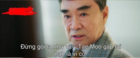 Hẹn Hò Chốn Công Sở tập 11: Kim Se Jeong bị đổ tội vì gây ra tai nạn cho Ahn Hyo Seop? Ảnh 7