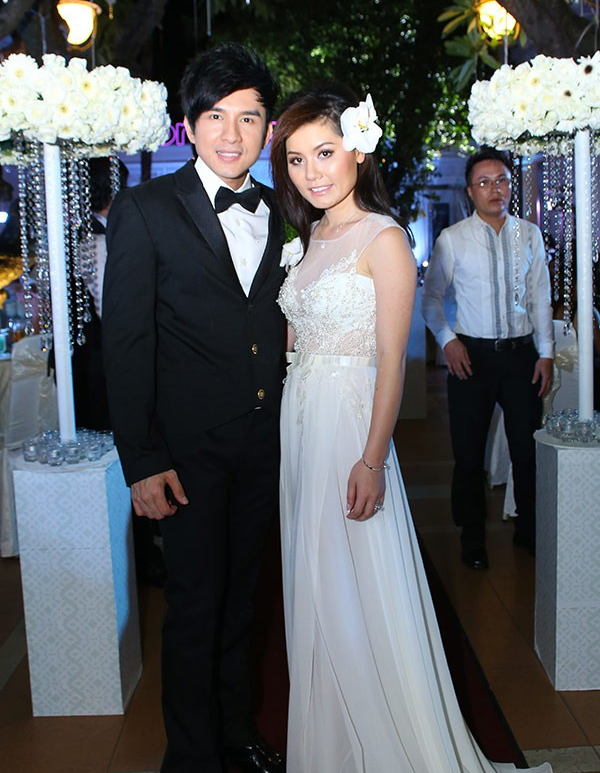 Đám cưới sao Việt và những con số siêu khủng mà không phải ai cũng biết Ảnh 5