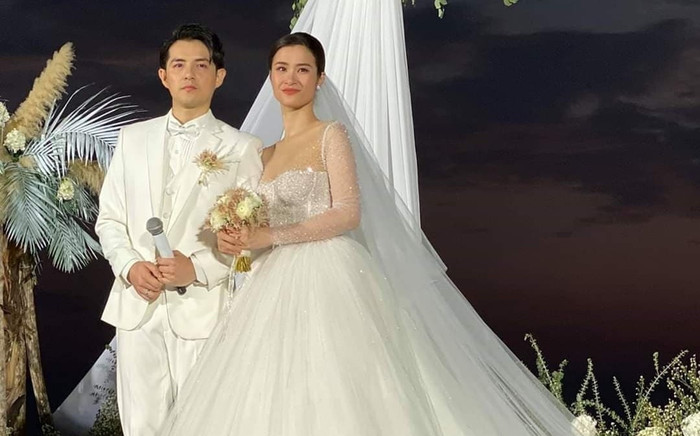 Đám cưới sao Việt và những con số siêu khủng mà không phải ai cũng biết Ảnh 2