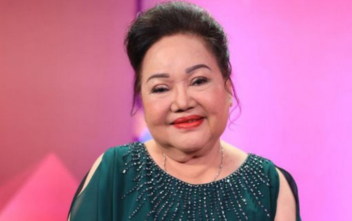 NSND Ngọc Giàu chia sẻ lí do biến mất trên sân khấu: 'Mấy năm nay tôi cảm thấy không còn sức sống' Ảnh 2