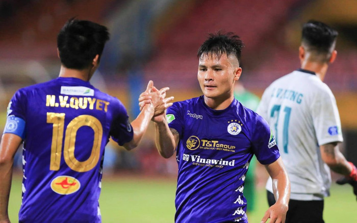 Tạm biệt, Quang Hải! Ảnh 2